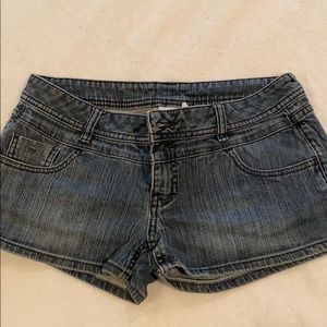 Ripcurl Jean shorts